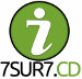 Logo 7sur7