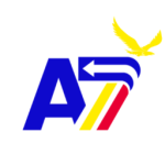 Logo Actu7