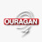 Logo Ouragan CD